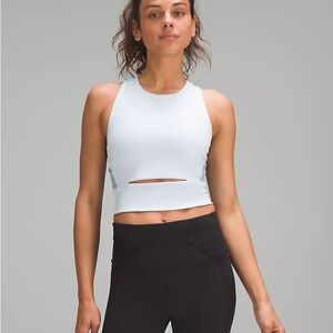 Lululemon Wunder Train Tank